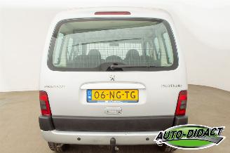 Peugeot Partner MPV 1.6-16V Quiksilver Airco picture 31