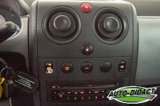 Peugeot Partner MPV 1.6-16V Quiksilver Airco picture 8