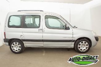 Peugeot Partner MPV 1.6-16V Quiksilver Airco picture 34