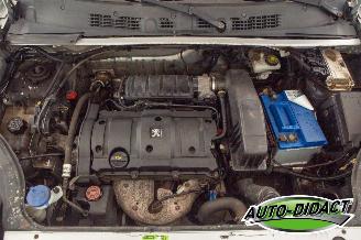 Peugeot Partner MPV 1.6-16V Quiksilver Airco picture 29