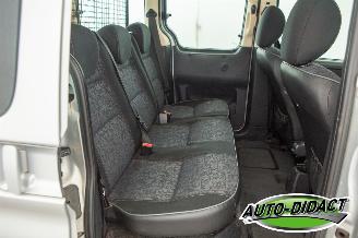 Peugeot Partner MPV 1.6-16V Quiksilver Airco picture 19