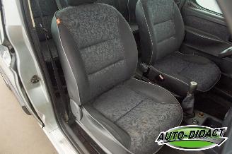 Peugeot Partner MPV 1.6-16V Quiksilver Airco picture 17