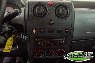 Peugeot Partner MPV 1.6-16V Quiksilver Airco picture 10