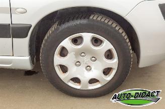 Peugeot Partner MPV 1.6-16V Quiksilver Airco picture 27