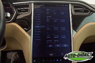 Tesla Model S 85 Base Automaat Clima Navi Camera picture 8