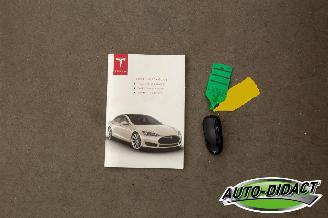 Tesla Model S 85 Base Automaat Clima Navi Camera picture 28