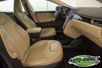 Tesla Model S 85 Base Automaat Clima Navi Camera picture 18