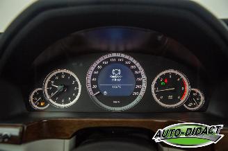 Mercedes E-klasse E200 CDI Clima Navi Carpas BlueEFFICIENCY picture 6