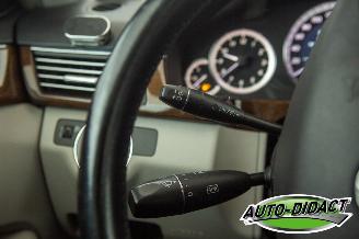 Mercedes E-klasse E200 CDI Clima Navi Carpas BlueEFFICIENCY picture 17