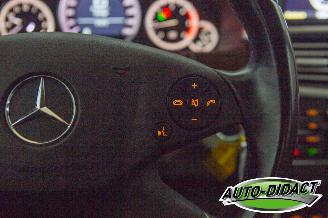 Mercedes E-klasse E200 CDI Clima Navi Carpas BlueEFFICIENCY picture 16