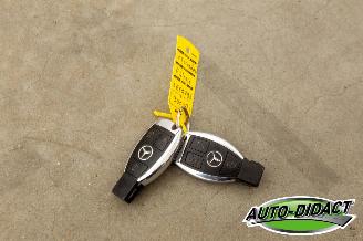 Mercedes E-klasse E200 CDI Clima Navi Carpas BlueEFFICIENCY picture 28