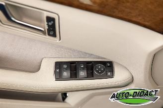 Mercedes E-klasse E200 CDI Clima Navi Carpas BlueEFFICIENCY picture 13