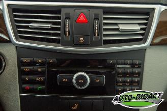 Mercedes E-klasse E200 CDI Clima Navi Carpas BlueEFFICIENCY picture 8