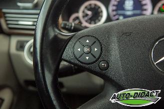 Mercedes E-klasse E200 CDI Clima Navi Carpas BlueEFFICIENCY picture 15