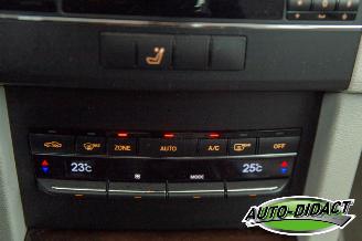 Mercedes E-klasse E200 CDI Clima Navi Carpas BlueEFFICIENCY picture 9
