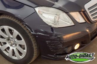 Mercedes E-klasse E200 CDI Clima Navi Carpas BlueEFFICIENCY picture 29