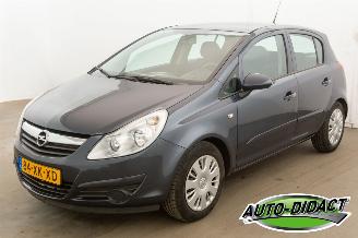 Unfallwagen Opel Corsa 1.2-16V Airco Business 2007/7
