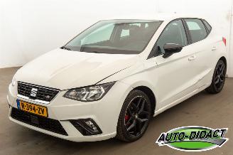 škoda osobní automobily Seat Ibiza 1.0 TSI FR Navi Clima Business Intense 2018/9