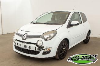 škoda osobní automobily Renault Twingo 1.2 16V Collection Airco 2013/2