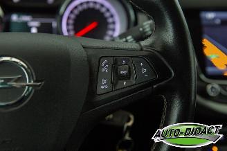 Opel Astra 1.4 Sports Tourer Navi Clima Business+ picture 14