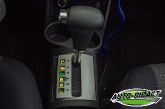 Hyundai Getz 1.4i Automaat Airco Dynamic picture 10