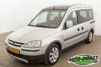 damaged passenger cars Opel Combo Tour 1.4-16V Airco Arizona 2008/3