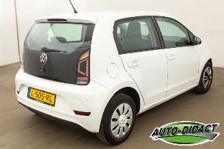Volkswagen Up! 1.0 Airco picture 4