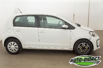 Volkswagen Up! 1.0 Airco picture 37