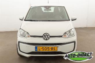 Volkswagen Up! 1.0 Airco picture 33