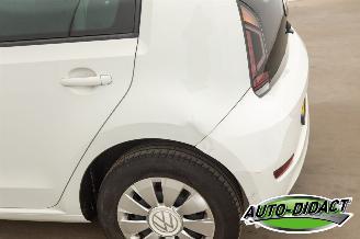 Volkswagen Up! 1.0 Airco picture 30