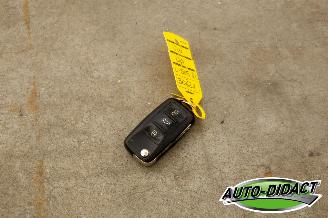 Volkswagen Up! 1.0 Airco picture 23