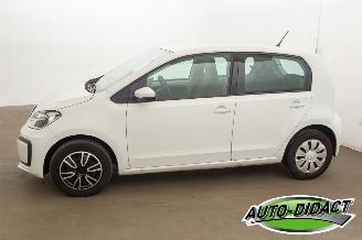 Volkswagen Up! 1.0 Airco picture 36