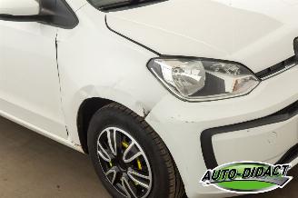 Volkswagen Up! 1.0 Airco picture 24