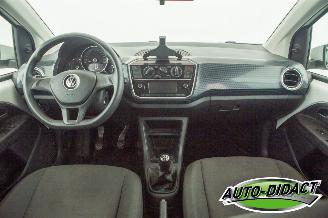 Volkswagen Up! 1.0 Airco picture 18