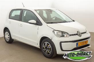 Volkswagen Up! 1.0 Airco picture 2