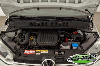 Volkswagen Up! 1.0 Airco picture 32
