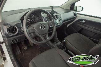 Volkswagen Up! 1.0 Airco picture 19
