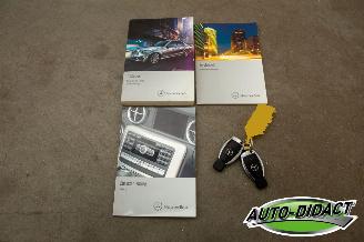 Mercedes C-klasse 180 Automaat Navi Clima Business Class Avantgarde picture 28