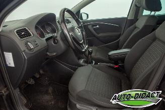 Volkswagen Polo 1.4 TDI Clima Navi Comfortline picture 24