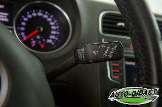 Volkswagen Polo 1.4 TDI Clima Navi Comfortline picture 17