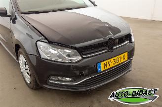 Volkswagen Polo 1.4 TDI Clima Navi Comfortline picture 26