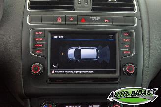 Volkswagen Polo 1.4 TDI Clima Navi Comfortline picture 9