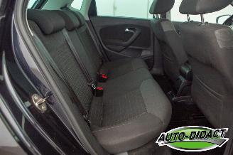 Volkswagen Polo 1.4 TDI Clima Navi Comfortline picture 22
