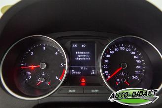 Volkswagen Polo 1.4 TDI Clima Navi Comfortline picture 6
