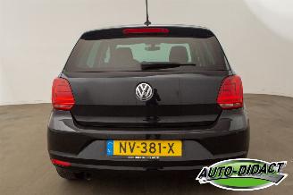 Volkswagen Polo 1.4 TDI Clima Navi Comfortline picture 41