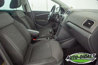 Volkswagen Polo 1.4 TDI Clima Navi Comfortline picture 19