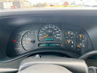 Chevrolet Avalanche 5.3 4WD 1500 Automaat Clima Leder picture 6