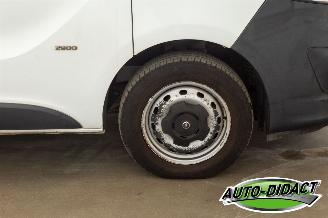 Opel Vivaro 1.6 CDTI Airco L2H1 Edition EcoFlex picture 25