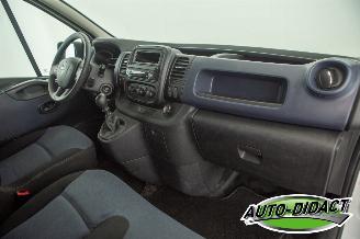 Opel Vivaro 1.6 CDTI Airco L2H1 Edition EcoFlex picture 14