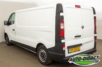 Opel Vivaro 1.6 CDTI Airco L2H1 Edition EcoFlex picture 3